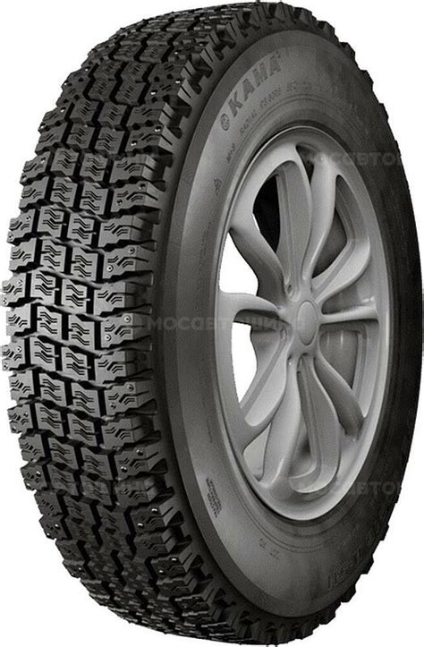 Шины Кама И 511 175/80 R16 88Q
