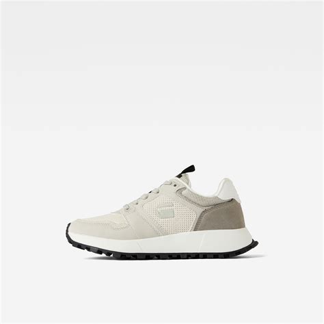 Theq Run Tpu Perforation Sneakers Multi Color G Star Raw®