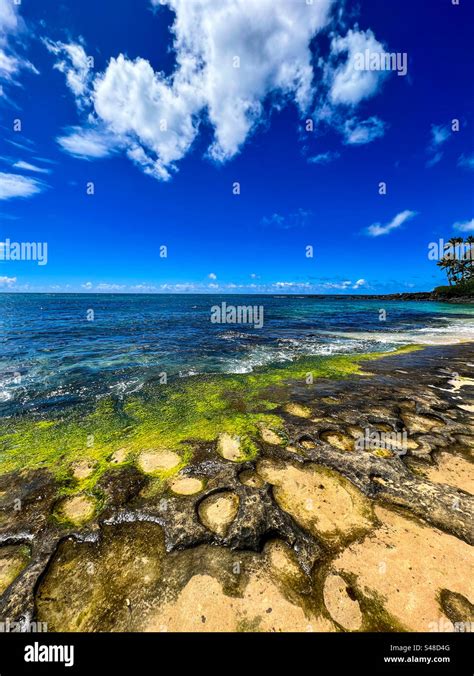 North Shore Hawaii Stock Photo - Alamy