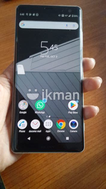 Sony Xperia XZ3 Used For Sale In Malabe Ikman