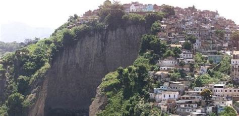 Antigas Pedreiras da Providência Rio de Janeiro