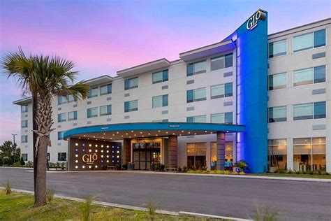 Glo Best Western Pooler Savannah Airport Hotel Prices And Reviews Ga