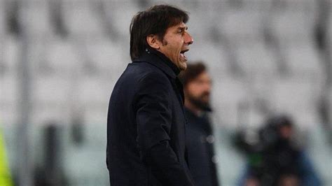 Legenda Juventus Beri Pesan Ini Ke Conte Setelah Inter Tersingkir Dari