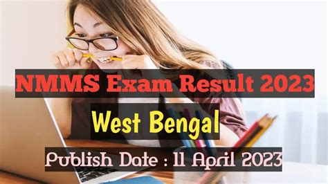 পশ্চিমবঙ্গের Nmms পরীক্ষার রেজাল্ট ২০২২ West Bengal Nmms Exam Result 2022