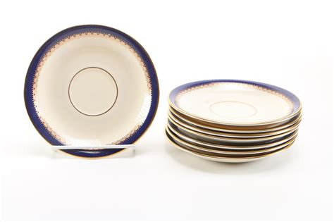 Lenox Presidential Collection "Jefferson" China | EBTH