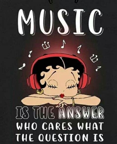 Betty Boop Quotes And Sayings Artofit