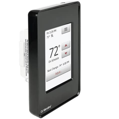 Programmable Thermostat Ht2 at Tyler Mcintyre blog