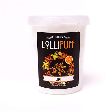 Fall Season Lollipuffs 5 Pack Lollipuff