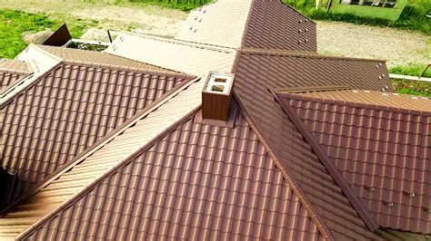 Metal Roofing Benefits Durability Boosting Home Value