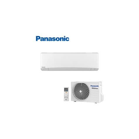 Aer Conditionat Panasonic Etherea Cs Z Tkew Cu Z Tke White R