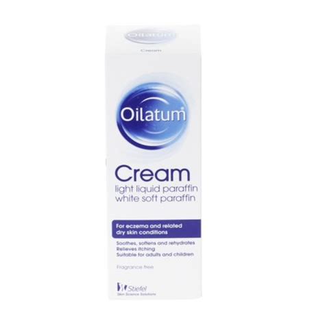 Oilatum Cream 150g