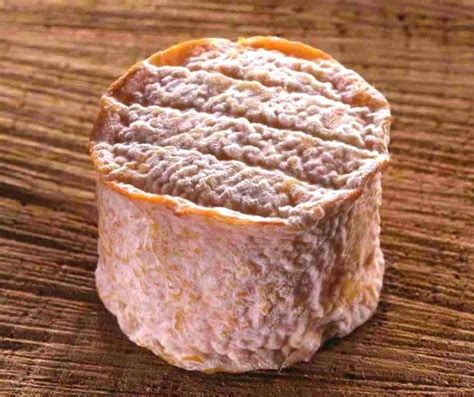 Rigotte De Condrieu C Est Un Fromage Fabriqu Avec Du Lait Cru Entier