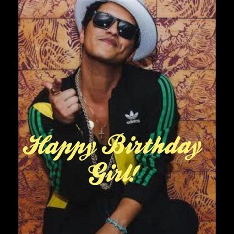 22 Best Ideas Bruno Mars Birthday Card - Home Inspiration and Ideas | DIY Crafts | Quotes ...