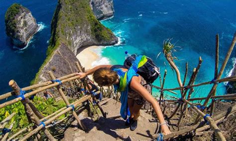 From Bali West Nusa Penida Snorkeling Small Group Tour Getyourguide