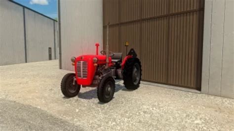 Fs Imt V Other Manufactors Mod F R Farming Simulator