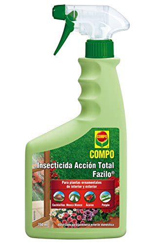 ⊛ Mejor Insecticida Para Pulgones 【 Guía Y Comparativa