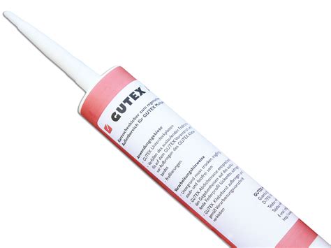 GUTEX: _Product