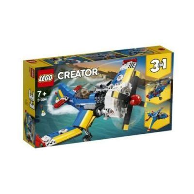 Lego Creator Aereo Da Corsa