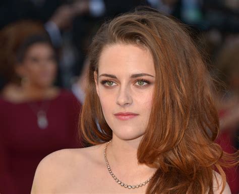 500 Mil Por Charlar Con Kristen Stewart