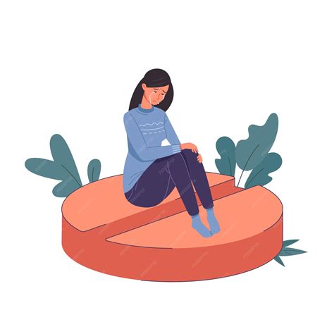 Premium Vector | Depression drugs medication treatment placebo or