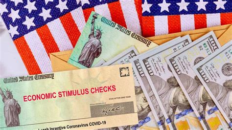 Stimulus Package Update Irs Gov Stimulus Payments Month