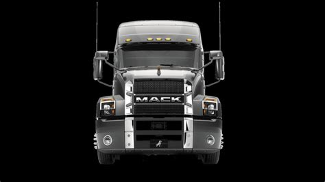 Mack Trucks – TopMark Funding