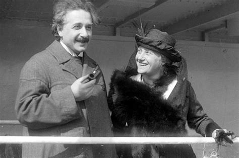 einstein  pesonanya terhadap wanita national geographic