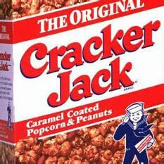 Cracker jack2 Blank Template - Imgflip