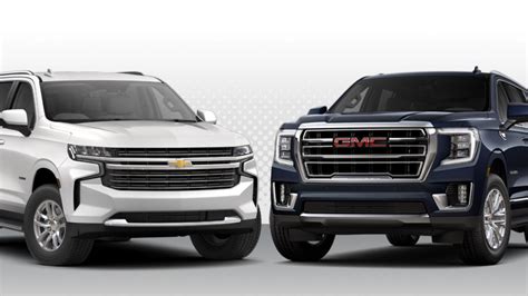 Claim Your 2021 GM Full Size SUV - McGrath Auto Blog