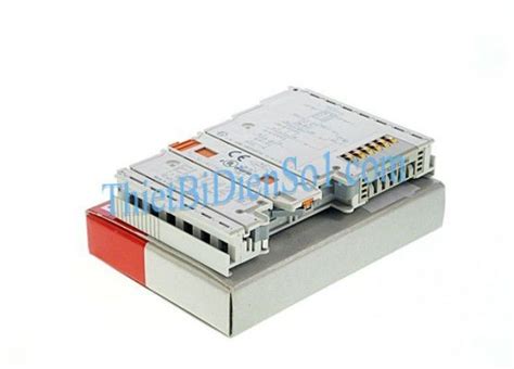 Module Beckhoff EL1012 - Công Ty Thiết Bị Điện Số 1