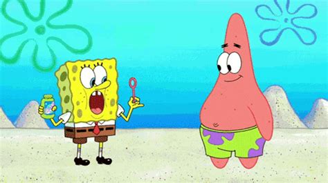 Bh187 Spongebob  Bh187 Spongebob Patrick Star Discover And Share S