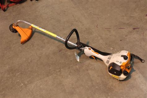 Stihl Fs 40c Parts