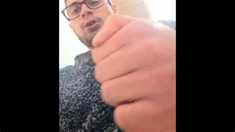 Ma Bite Est En Feu à cause De Combien Je Jouis Pornhub Gay