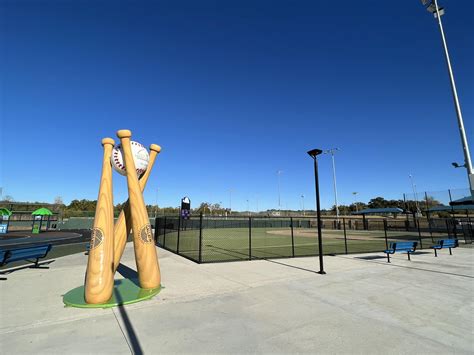 News Flash • Second Gallatin Miracle League Season in Full S