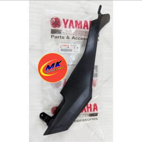 Cover Side Body Bawah Samping Tangki Yamaha Vixion New Nvl Nva