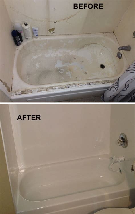 Bathtub Refinishing - Oahu Tub Experts