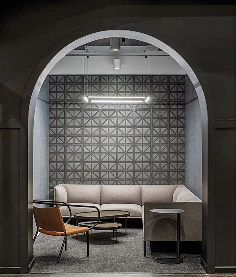 BDG Redesigns a Detroit Power Plant for the World’s Largest Ad Agency