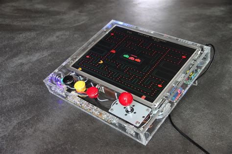 RetroPie: Build a retro gaming arcade console with Raspberry Pi #piday #raspberrypi @Raspberry ...