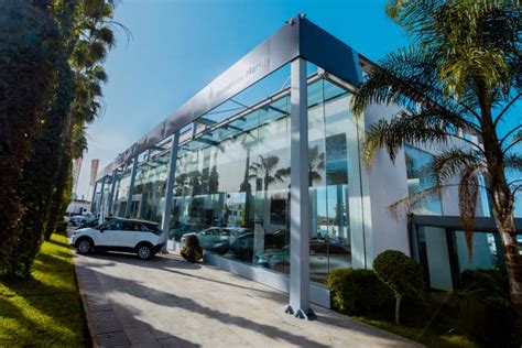 Kia Occasion Inaugure Un Nouveau Point De Vente Casablanca