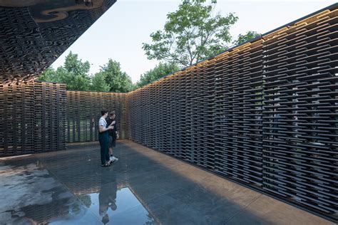 Serpentine Gallery Pavilion | Tag | ArchDaily