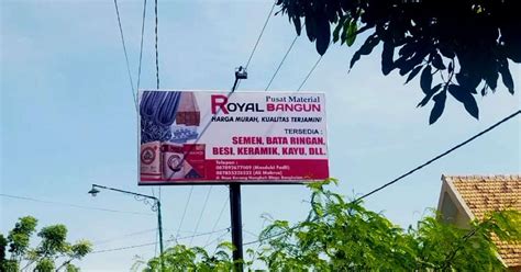 Toko Reklame Id Jasa Reklame Advertising Lokal Termurah Terdekat