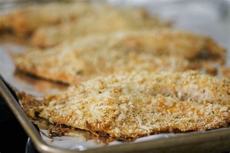 Coconut Crusted Tilapia Recipe Crusted Tilapia Fish Dishes Fish