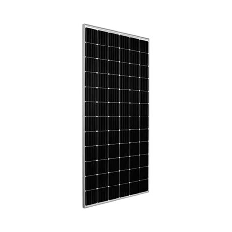 Silfab Solar Sil Nu Watt Cells Bow Monocrystalline Mm