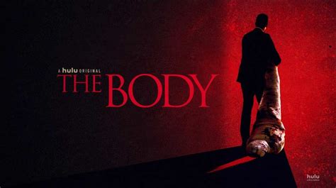 Into The Dark: The Body – Review | Hulu Anthology | Heaven of Horror