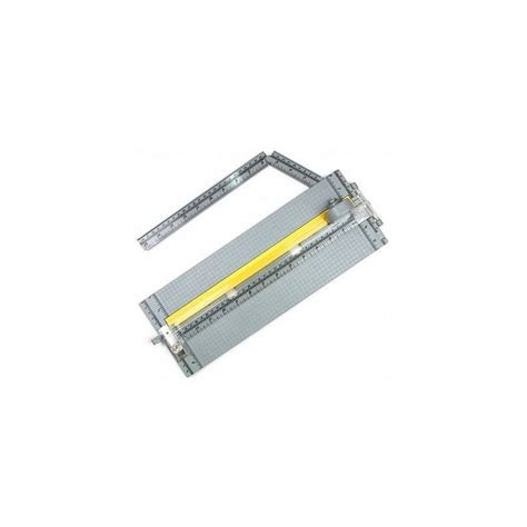 Ek Tools Rotary Paper Trimmer