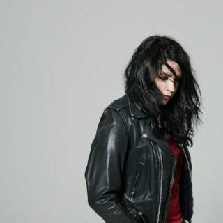 K Flay 5 Albums That Changed My Life TIDAL Magazine