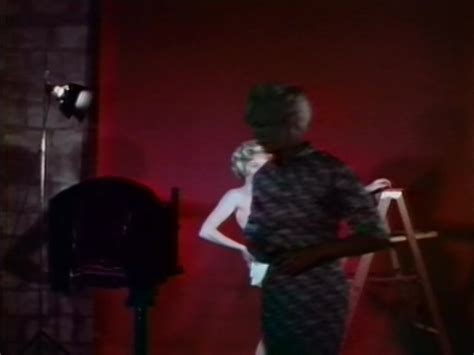 Bunny Yeager S Nude Camera 1964 Alpha Blue Archives Adult DVD Empire
