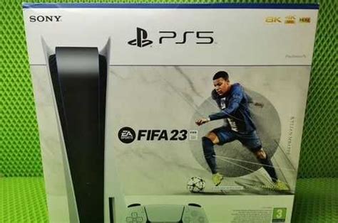 Sony Playstation Ps Fifa Festima Ru