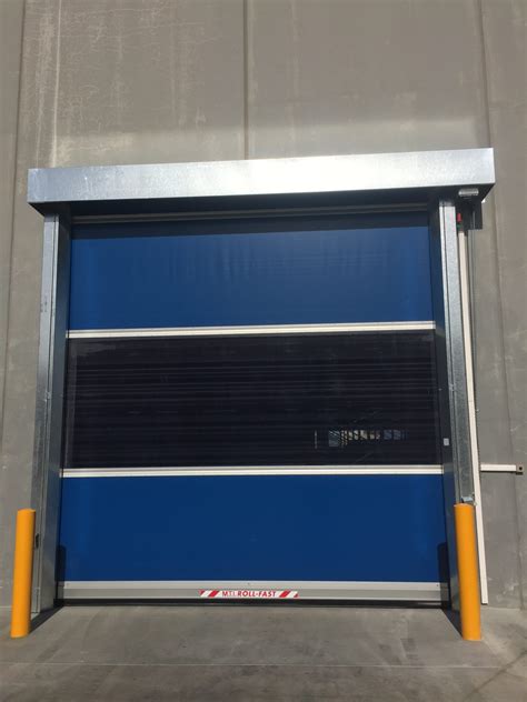 Rapid Doors Australia