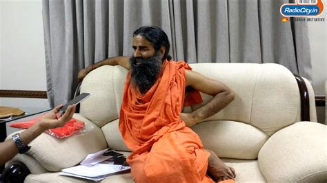 Baba Ramdev Gym V S Yoga International Yoga Day Youtube